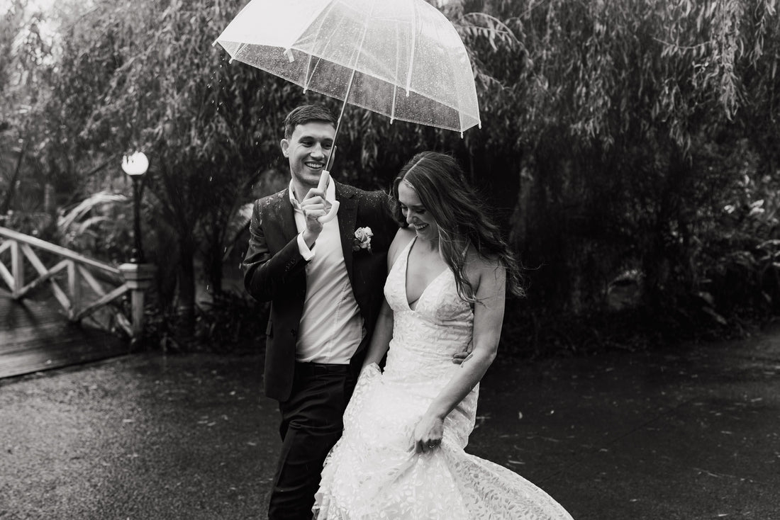 Logan & Jasmine