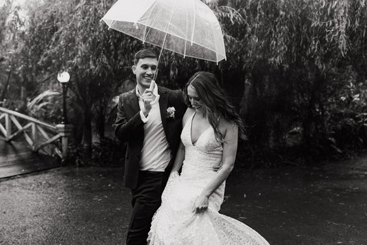 Logan & Jasmine