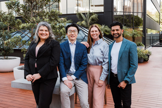 Co Legal 2024 Team Shoot