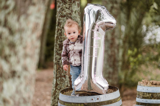 Family Session - Auckland - Markovina Vineyard Estate