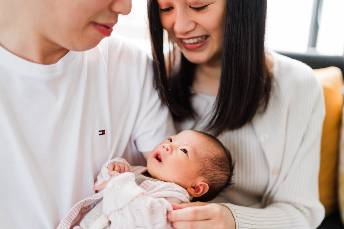 Newborn - Auckland - Home