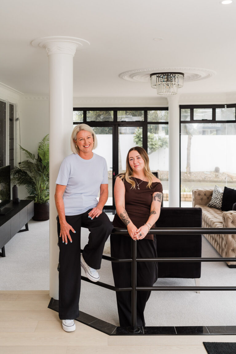 A Relaxed Team Branding Shoot with Kakapo Business Sales