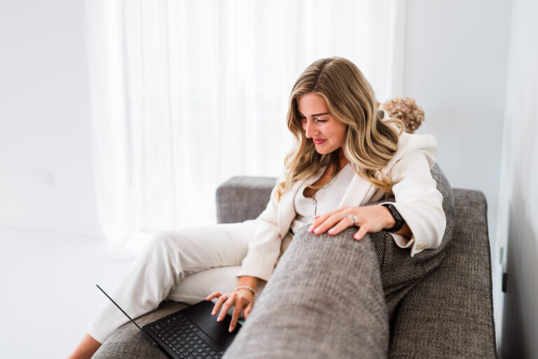 Personal Brand Photography That Feels Like You