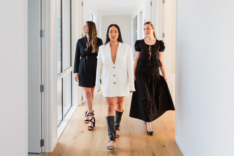 At-Home Branding Photography in Auckland: Iyia’s from Make it happen Shoot