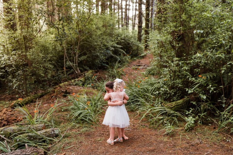 Forest walk at Riverhead